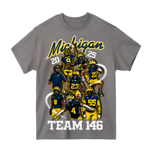 Team 146 Tee I