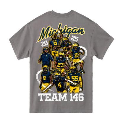 Team 146 Tee II