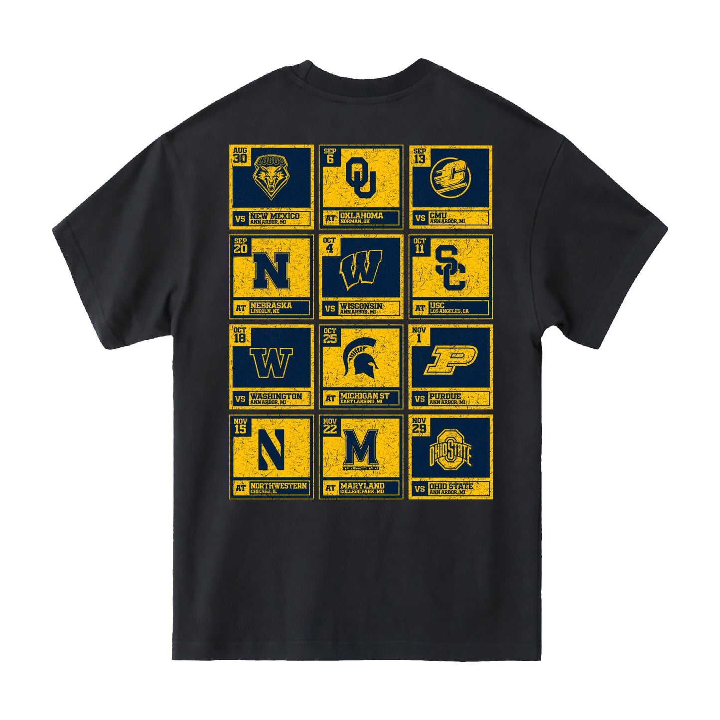 Team 146 Tee III