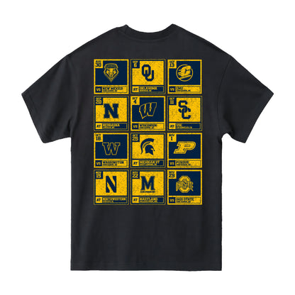 Team 146 Tee III