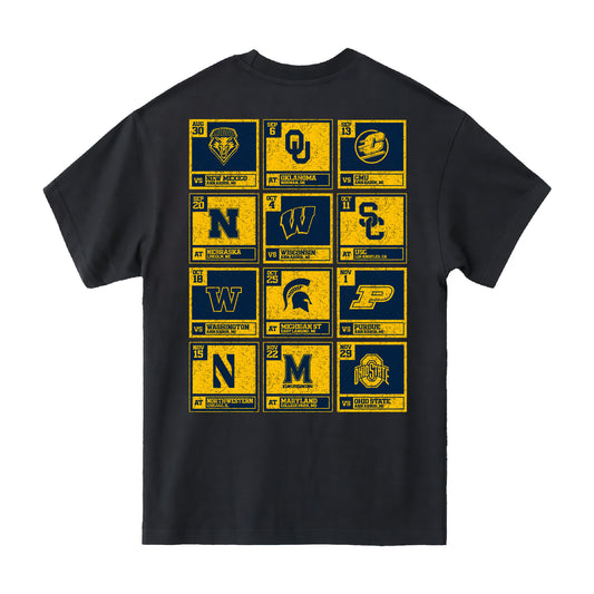Team 146 Tee III