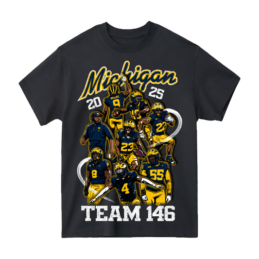 Team 146 Tee III