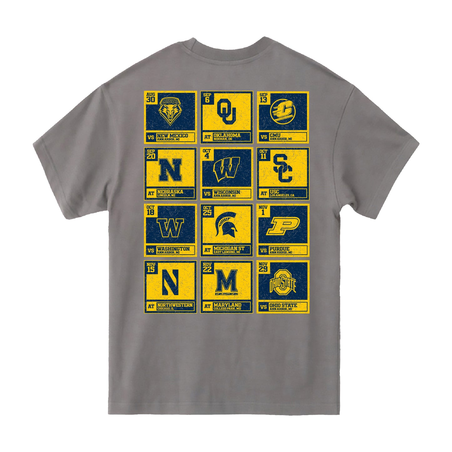 Team 146 Tee III