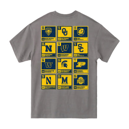 Team 146 Tee III