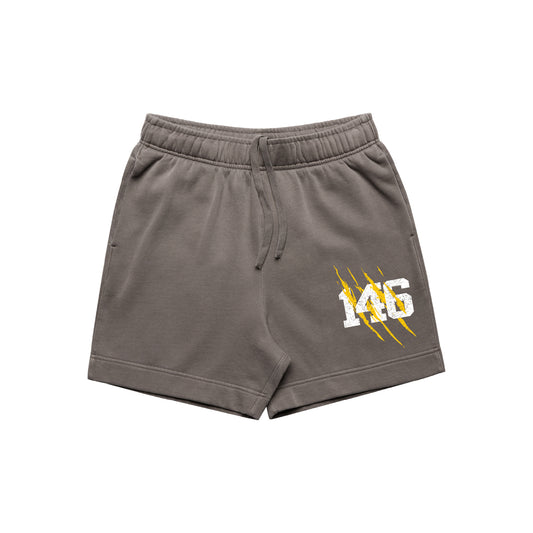 Team 146 Sweatshorts