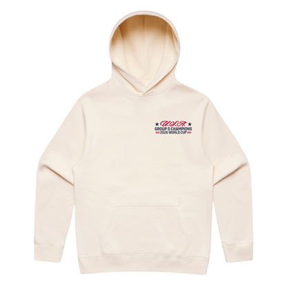 Almost the Year Hoodie