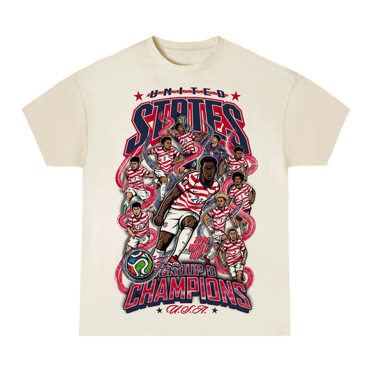 Almost the Year Tee I