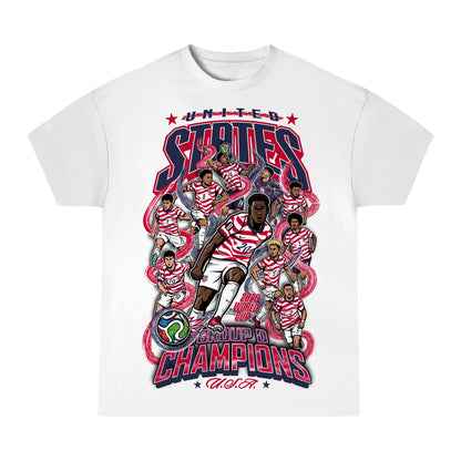 Almost the Year Tee I