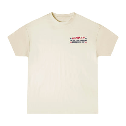 Almost the Year Tee II