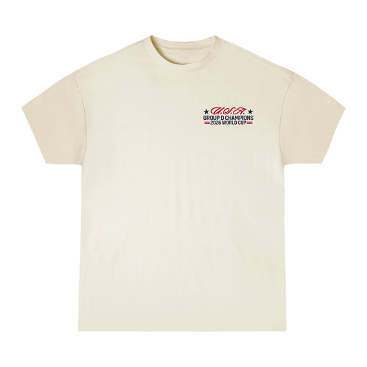 Almost the Year Tee II