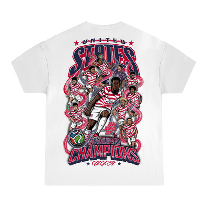 Almost the Year Tee II