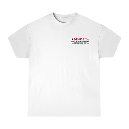 Almost the Year Tee II