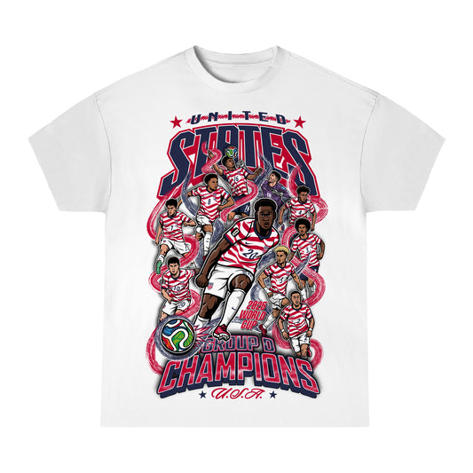 Almost the Year Tee III