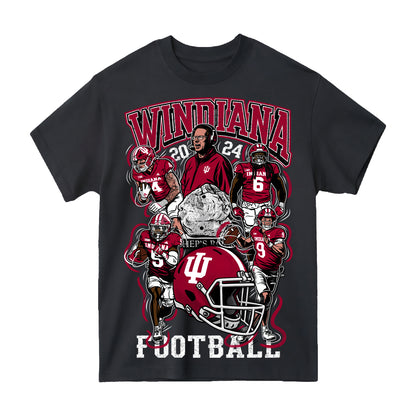 Windiana Tee I