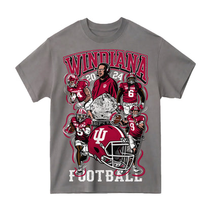 Windiana Tee I