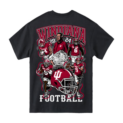 Windiana Tee II