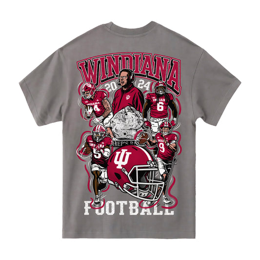 Windiana Tee II