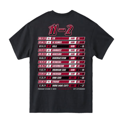 Windiana Tee III