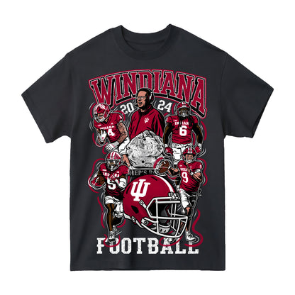 Windiana Tee III