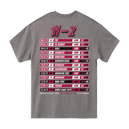 Windiana Tee III