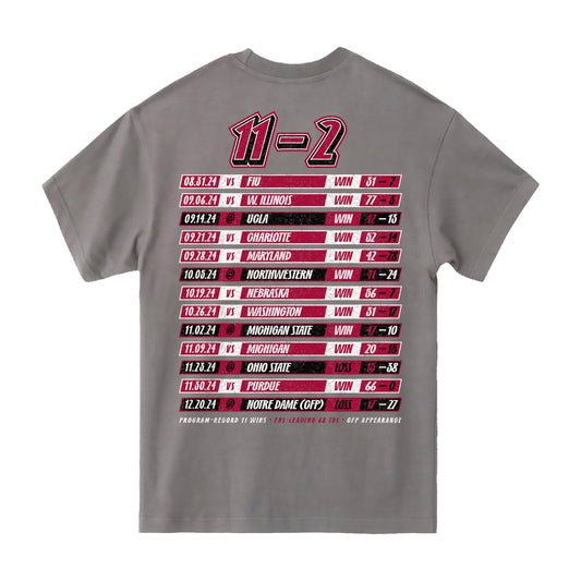 Windiana Tee III