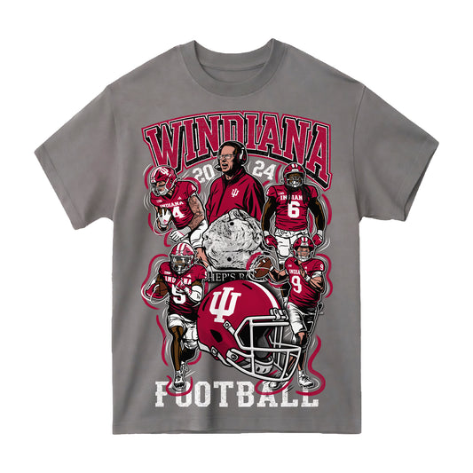 Windiana Tee III