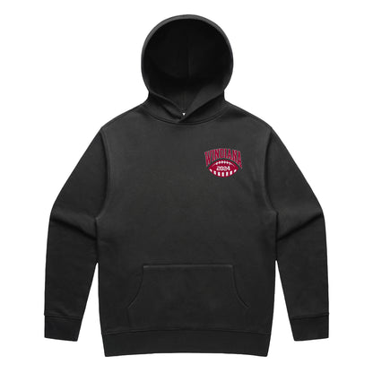 Windiana Hoodie