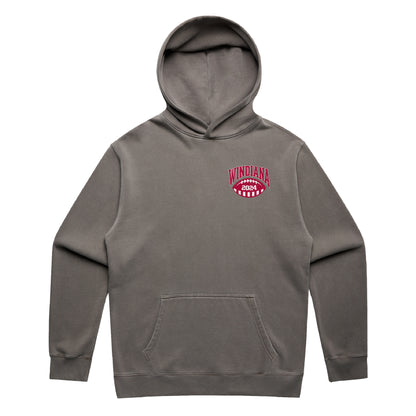 Windiana Hoodie