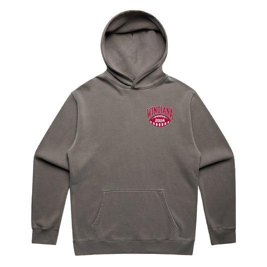 Windiana Hoodie