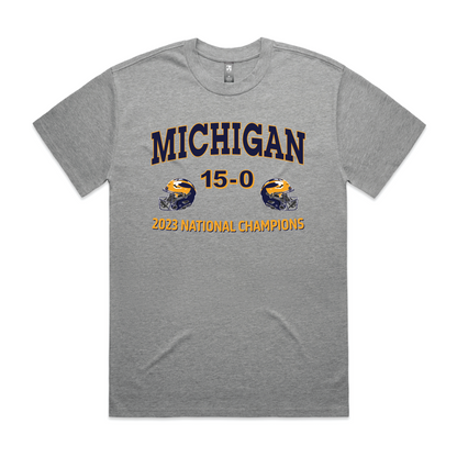 Undefeated Tee