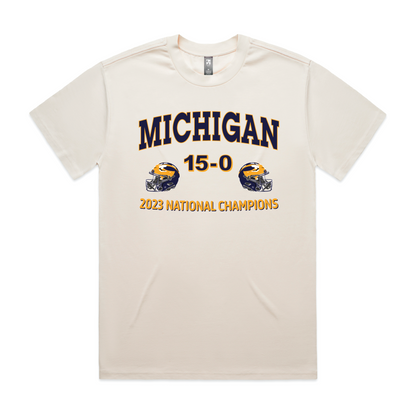 Undefeated Tee