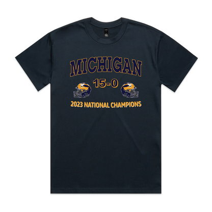 Undefeated Tee
