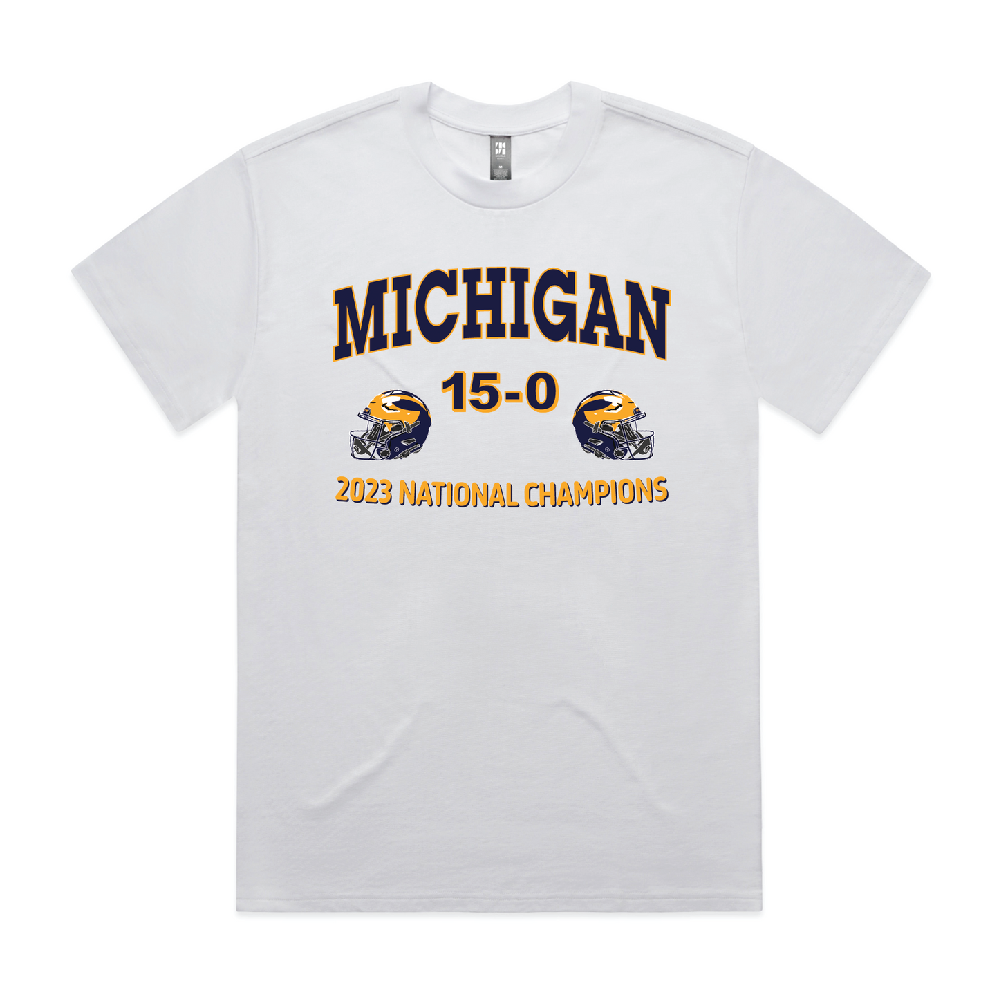 Undefeated Tee