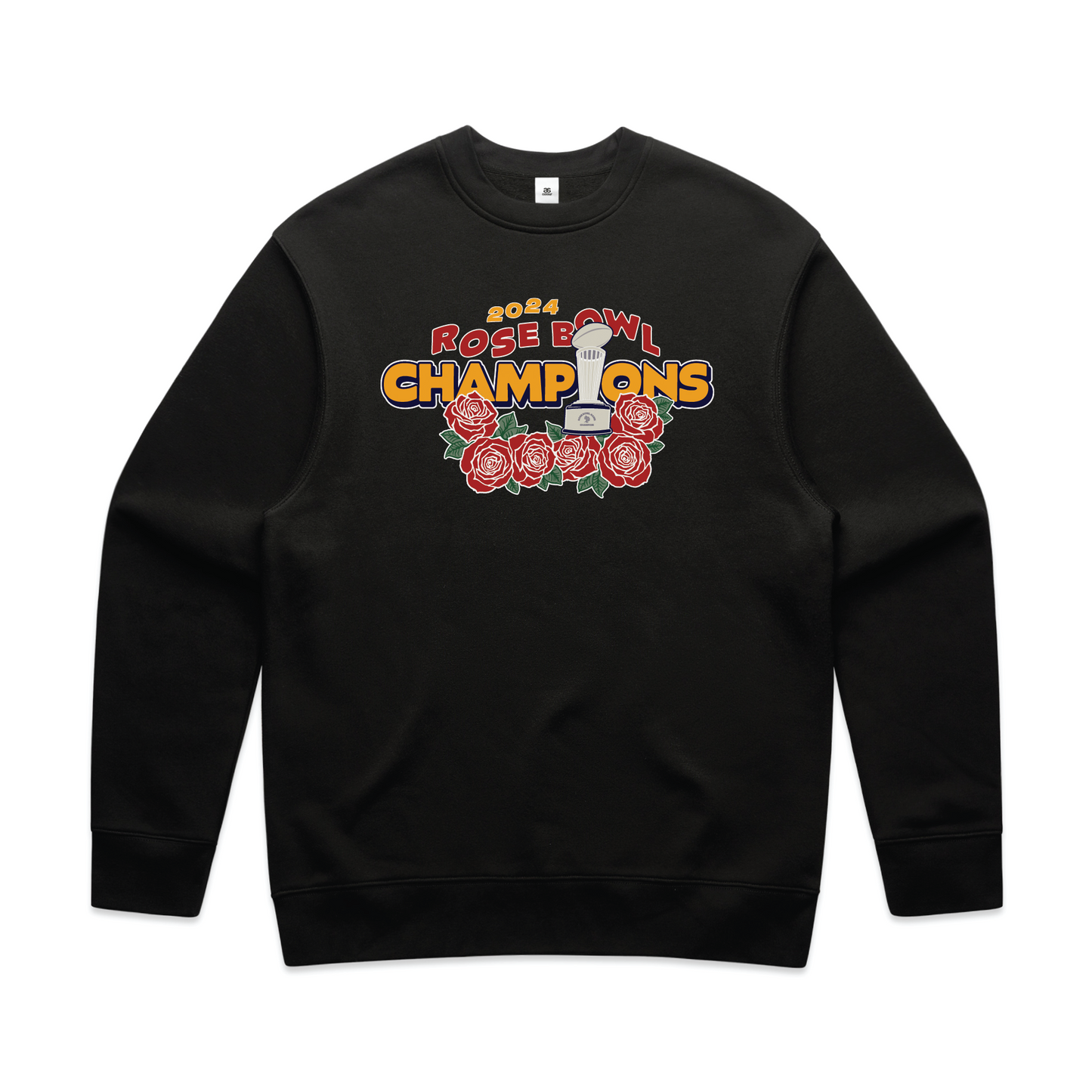 Pasadena Champions Crewneck