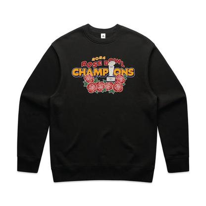 Pasadena Champions Crewneck