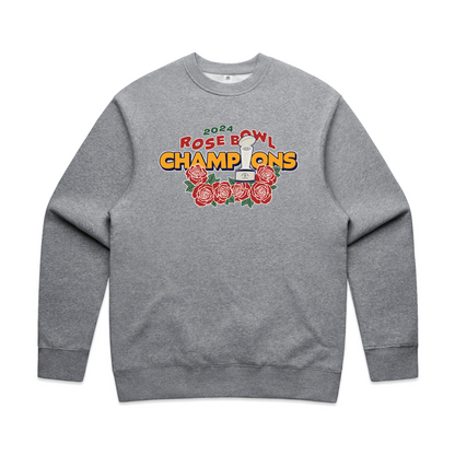 Pasadena Champions Crewneck