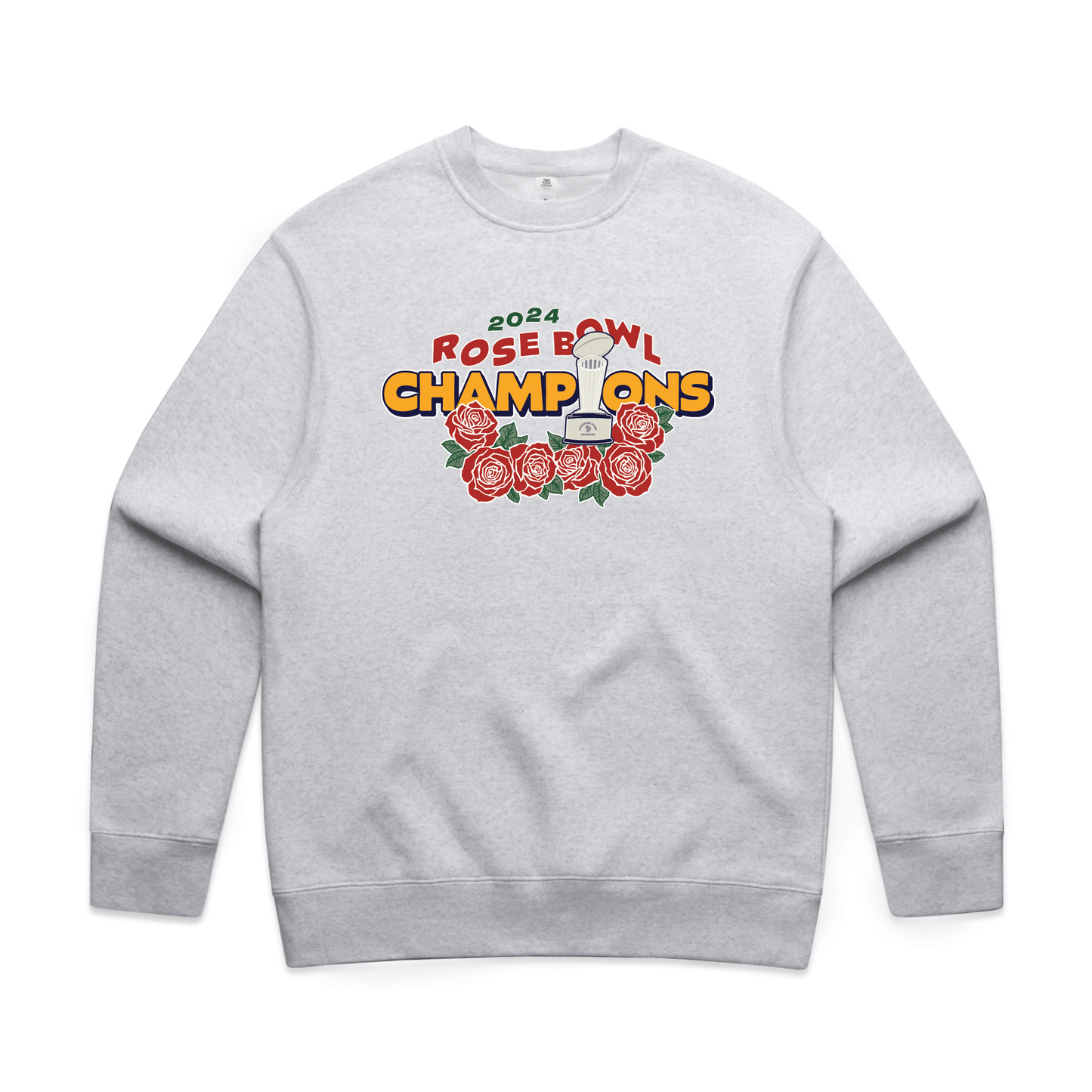 Pasadena Champions Crewneck
