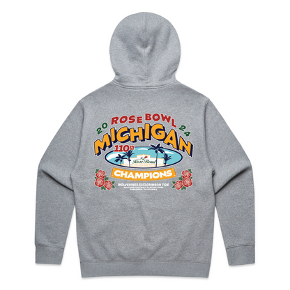 Pasadena Champions Hoodie