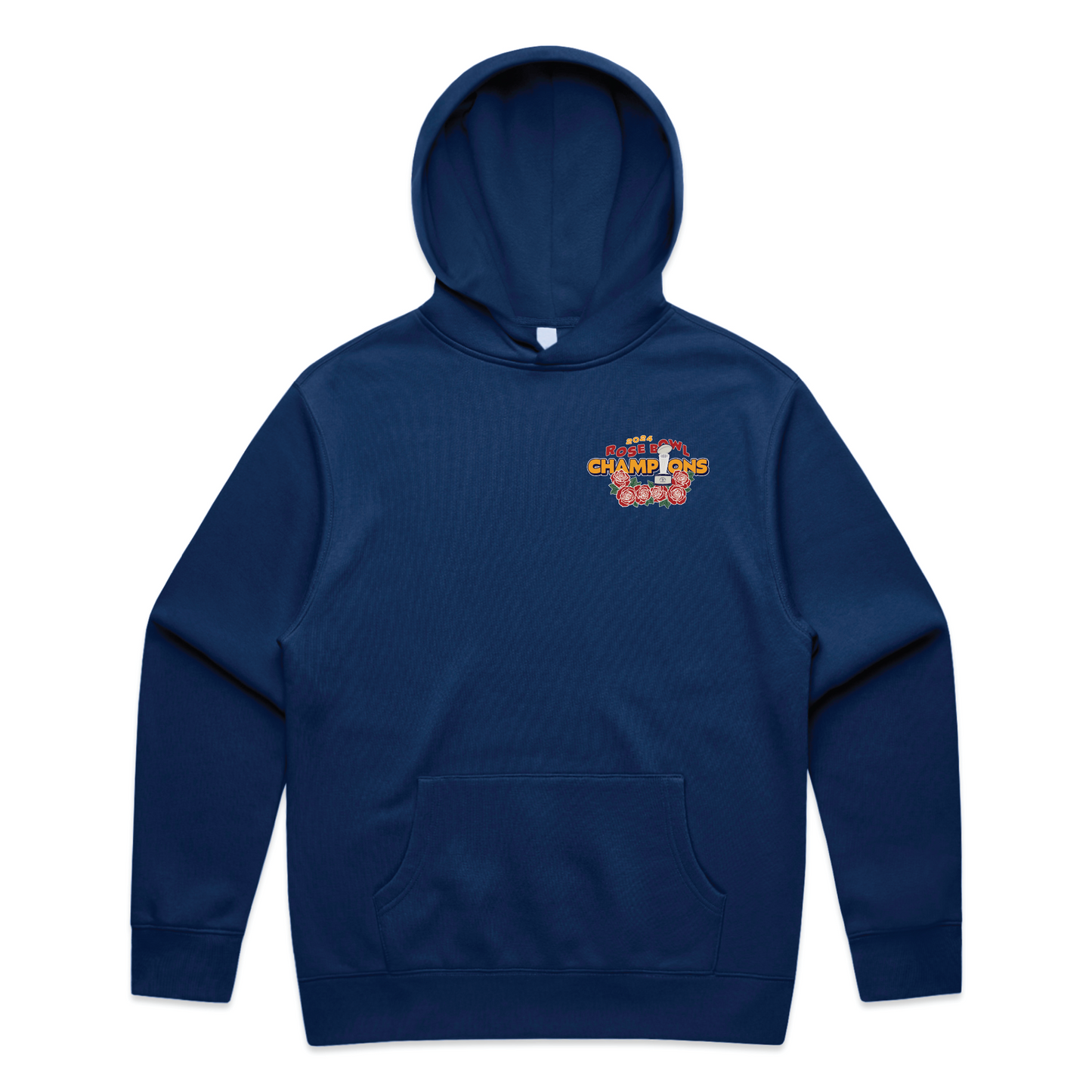 Pasadena Champions Hoodie