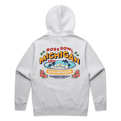 Pasadena Champions Hoodie