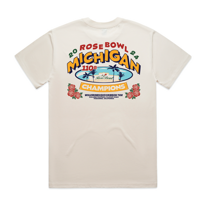 Pasadena Champions Tee II