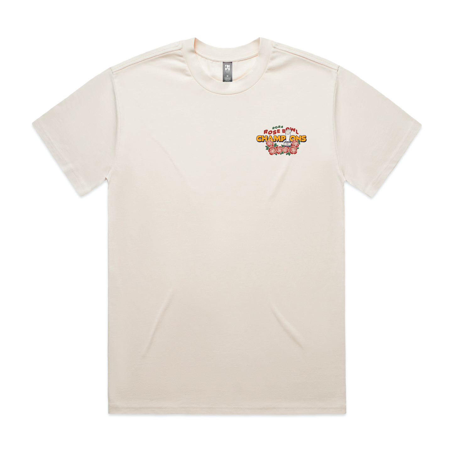 Pasadena Champions Tee II