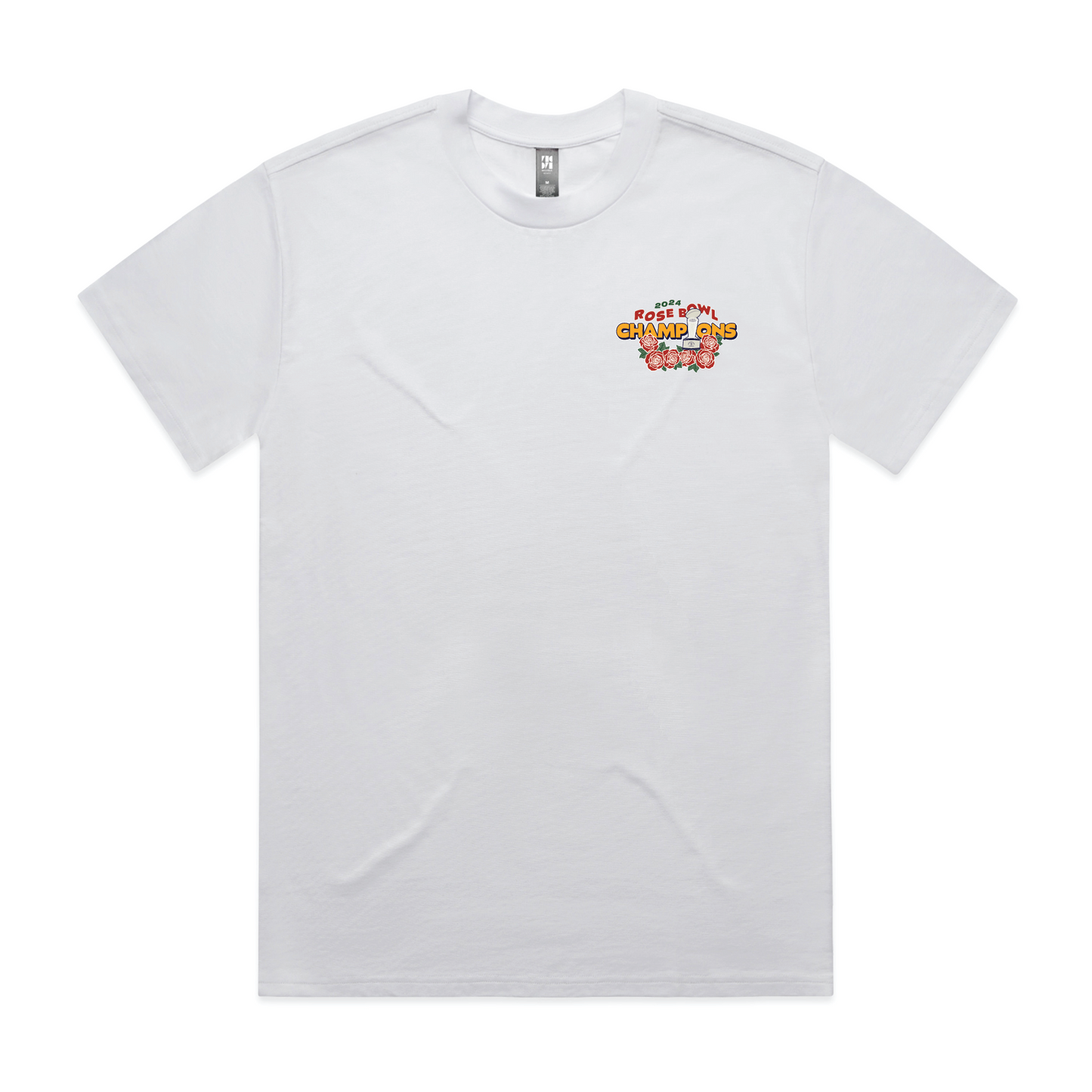 Pasadena Champions Tee II