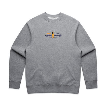 Closing Credits Crewneck