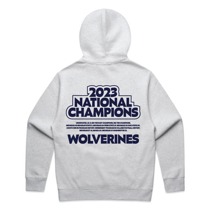 Closing Credits Hoodie
