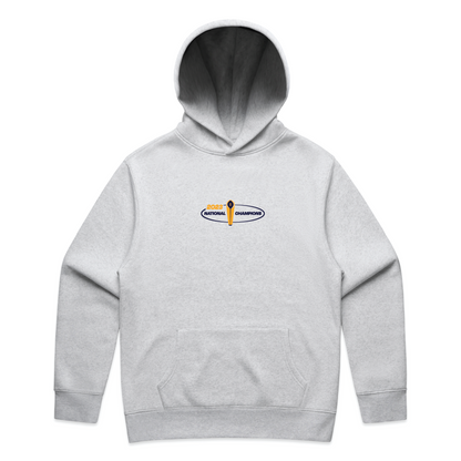 Closing Credits Hoodie