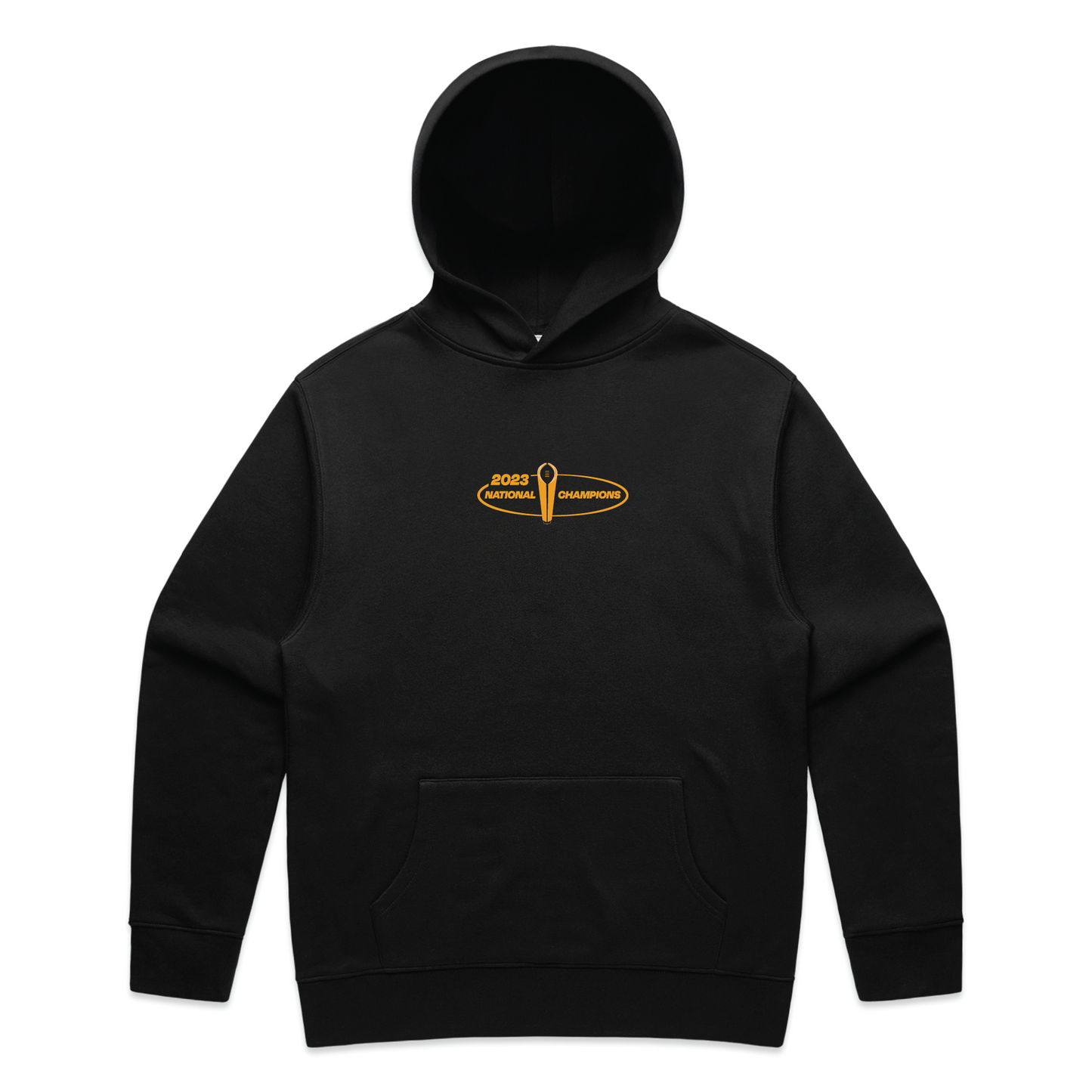 Closing Credits Hoodie