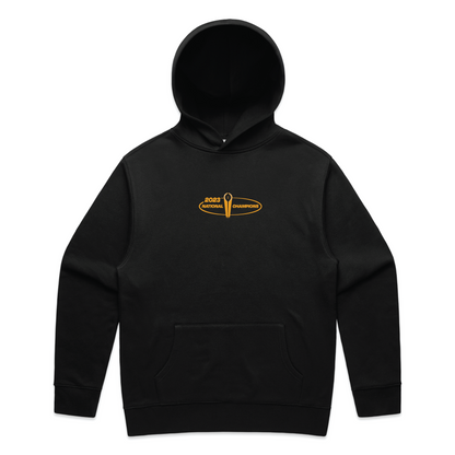 Closing Credits Hoodie
