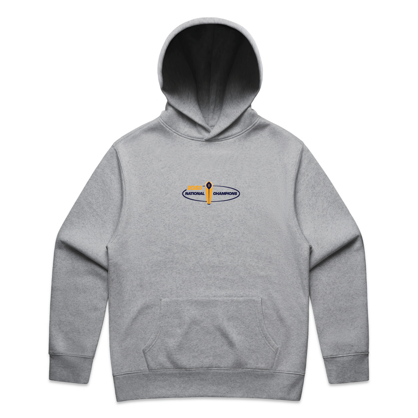 Closing Credits Hoodie
