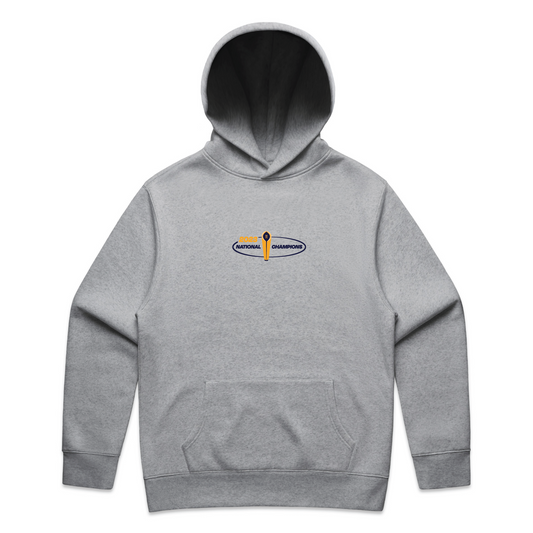Closing Credits Hoodie